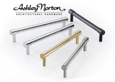 Ashley Norton Cabinet Hardware - MT4434